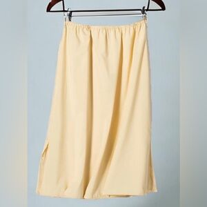 Uniqlo Half-slip